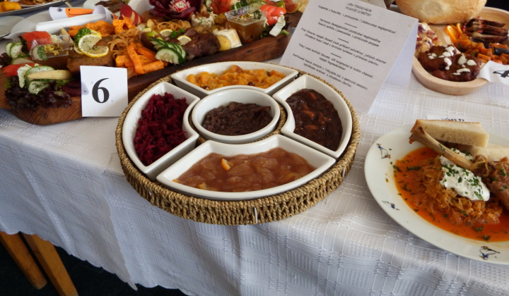 IX. LIBAGALIBA - HUSACIE HODY 2019