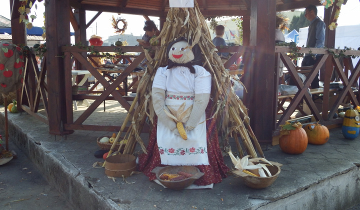 IX. LIBAGALIBA - HUSACIE HODY 2019