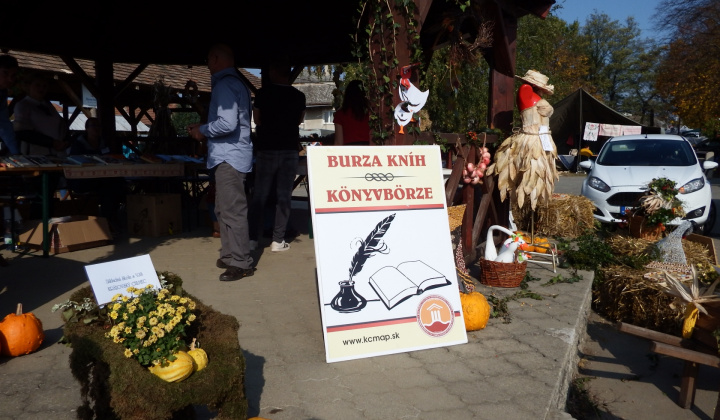 IX. LIBAGALIBA - HUSACIE HODY 2019