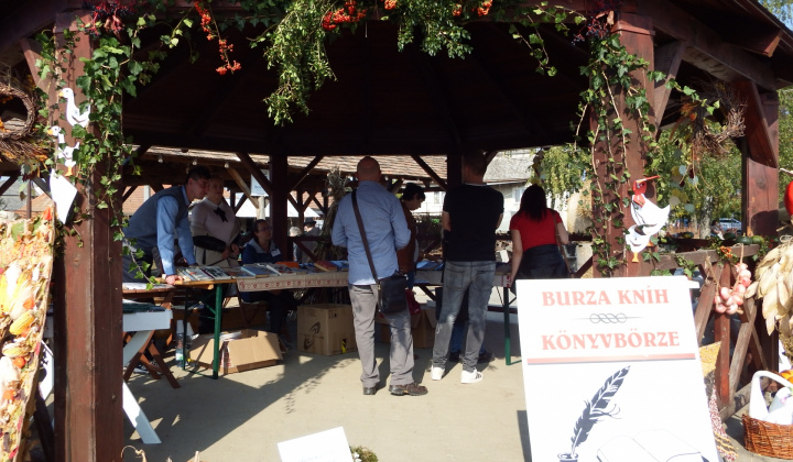 IX. LIBAGALIBA - HUSACIE HODY 2019