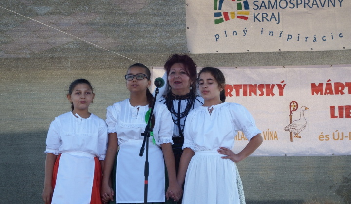 IX. LIBAGALIBA - HUSACIE HODY 2019