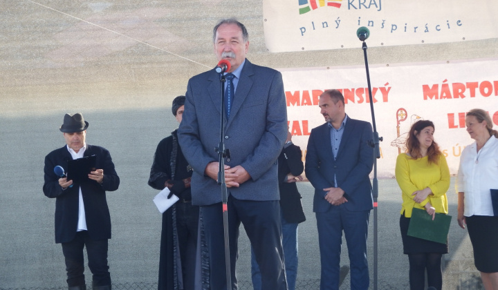 IX. LIBAGALIBA - HUSACIE HODY 2019