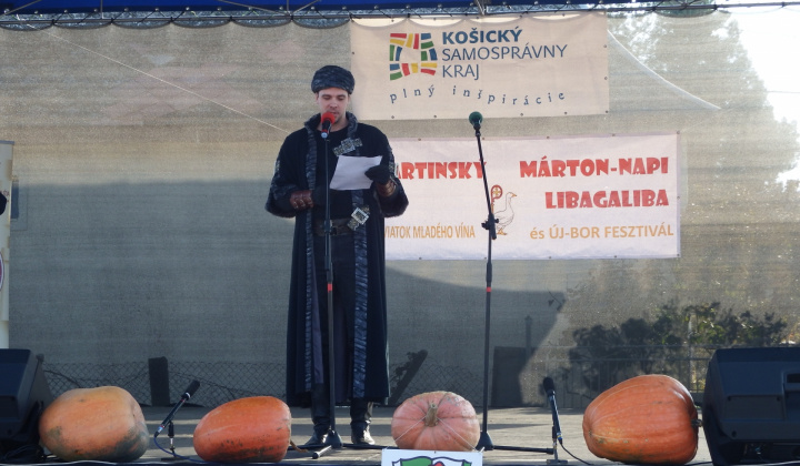 IX. LIBAGALIBA - HUSACIE HODY 2019