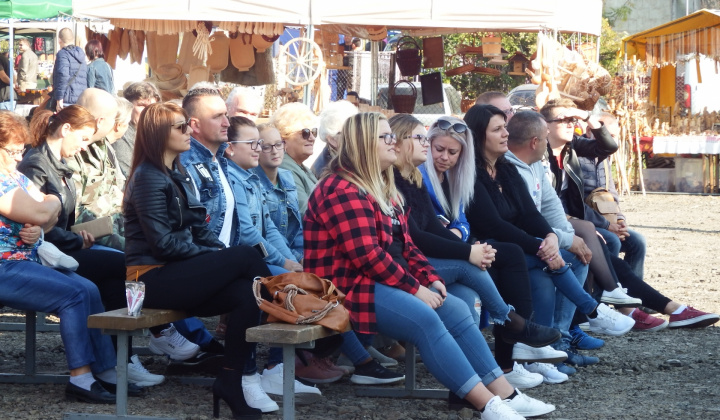 IX. LIBAGALIBA - HUSACIE HODY 2019