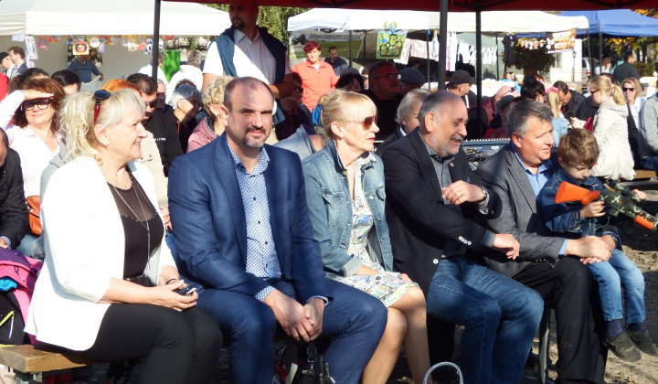 IX. LIBAGALIBA - HUSACIE HODY 2019