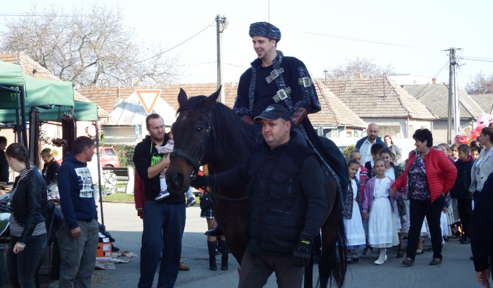 IX. LIBAGALIBA - HUSACIE HODY 2019