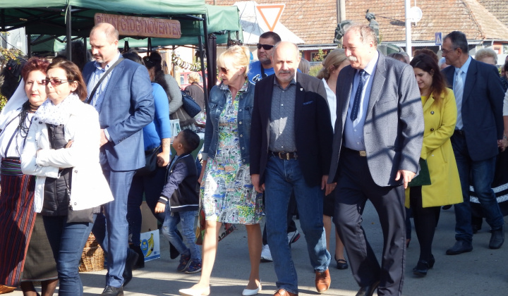IX. LIBAGALIBA - HUSACIE HODY 2019