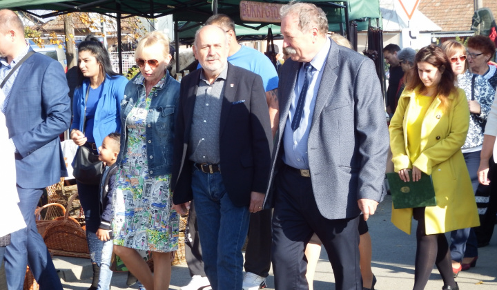 IX. LIBAGALIBA - HUSACIE HODY 2019