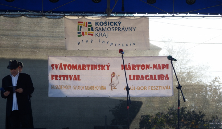 IX. LIBAGALIBA - HUSACIE HODY 2019