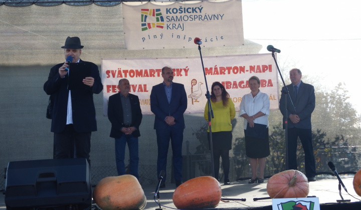 IX. LIBAGALIBA - HUSACIE HODY 2019