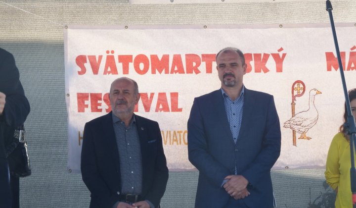 IX. LIBAGALIBA - HUSACIE HODY 2019