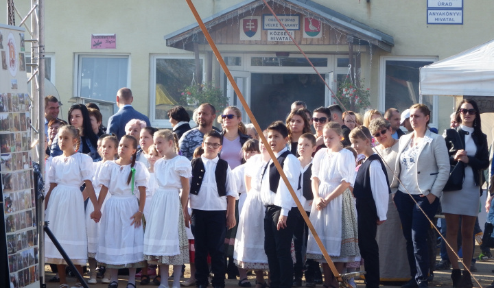 IX. LIBAGALIBA - HUSACIE HODY 2019