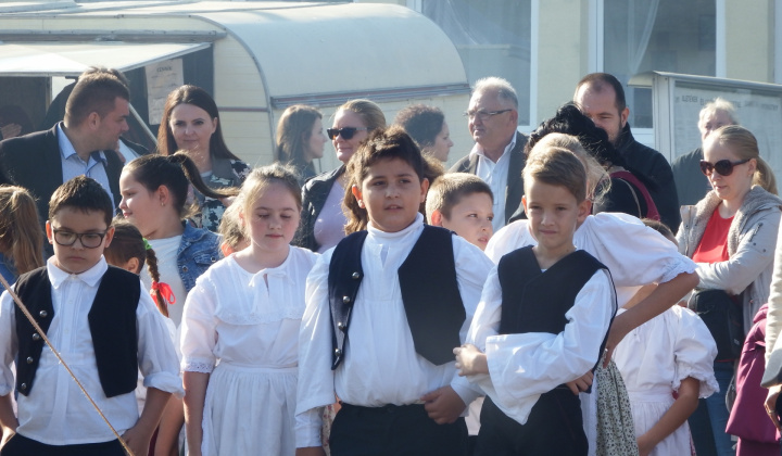 IX. LIBAGALIBA - HUSACIE HODY 2019