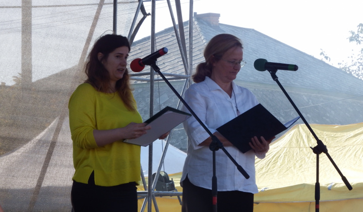 IX. LIBAGALIBA - HUSACIE HODY 2019