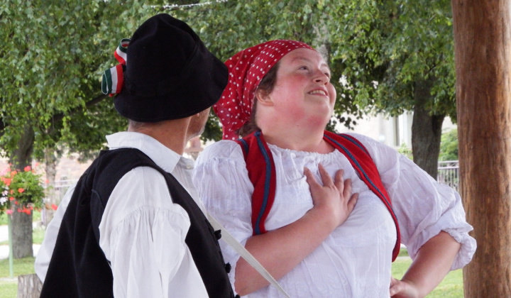 Nagytárkányi Kulturális Napok 2019