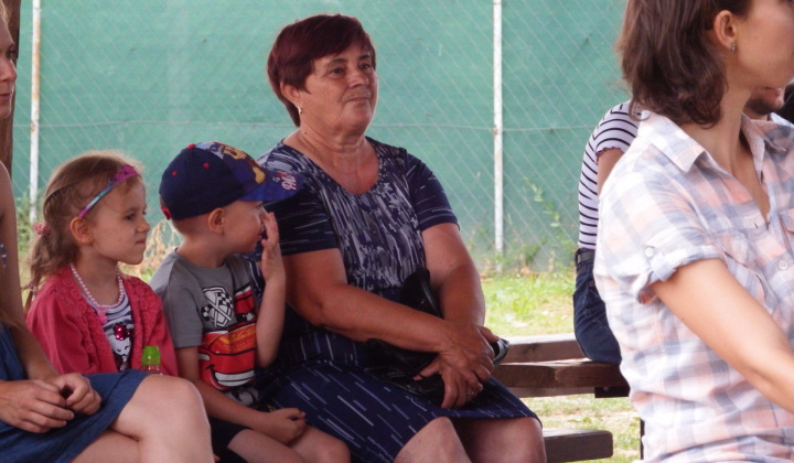 Nagytárkányi Kulturális Napok 2019