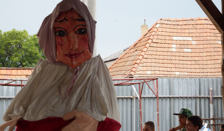 Nagytárkányi Kulturális Napok 2019