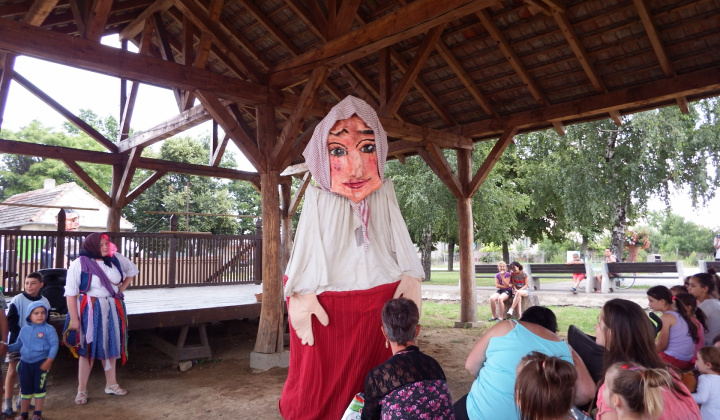 Nagytárkányi Kulturális Napok 2019