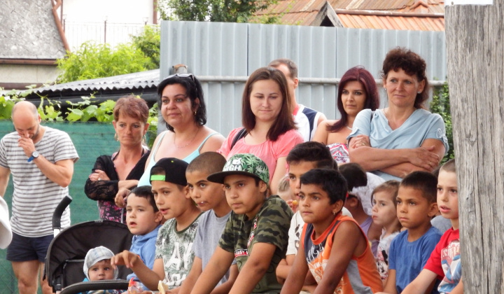 Nagytárkányi Kulturális Napok 2019