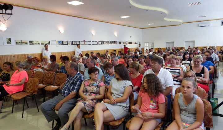 Nagytárkányi Kulturális Napok 2019