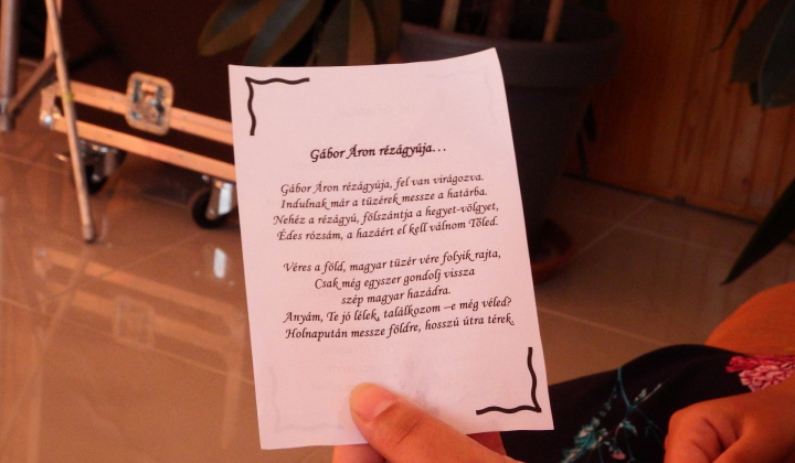 Nagytárkányi Kulturális Napok 2019