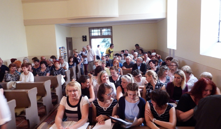 Nagytárkányi Kulturális Napok 2019
