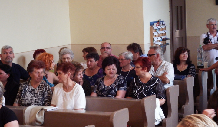 Nagytárkányi Kulturális Napok 2019