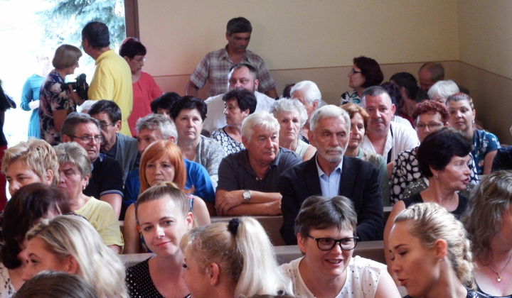 Nagytárkányi Kulturális Napok 2019