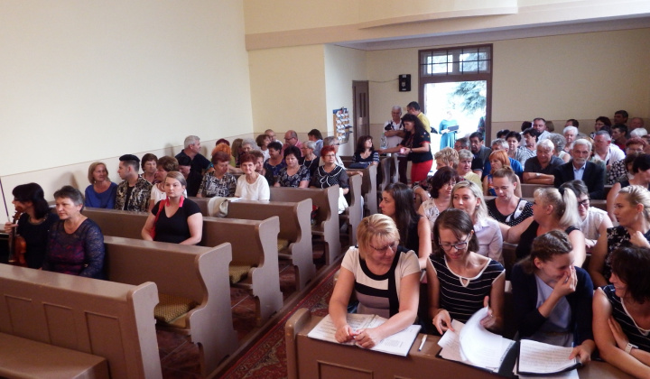 Nagytárkányi Kulturális Napok 2019