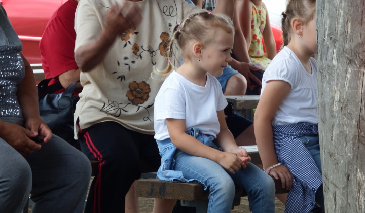 Nagytárkányi Kulturális Napok 2019