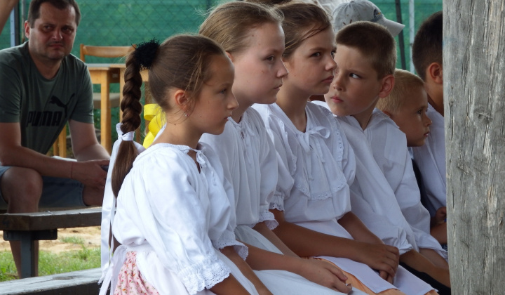 Nagytárkányi Kulturális Napok 2019