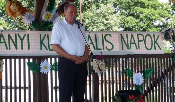 Nagytárkányi Kulturális Napok 2019
