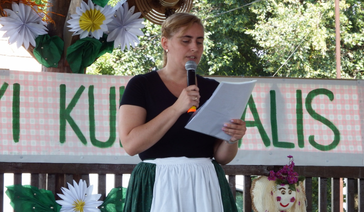 Nagytárkányi Kulturális Napok 2019