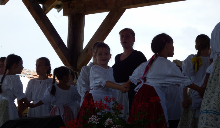 Nagytárkányi Kulturális Napok 2019