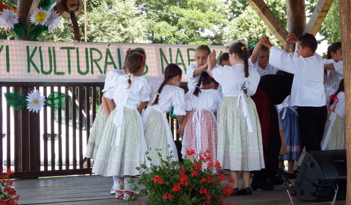 Nagytárkányi Kulturális Napok 2019