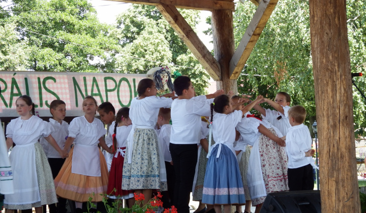 Nagytárkányi Kulturális Napok 2019