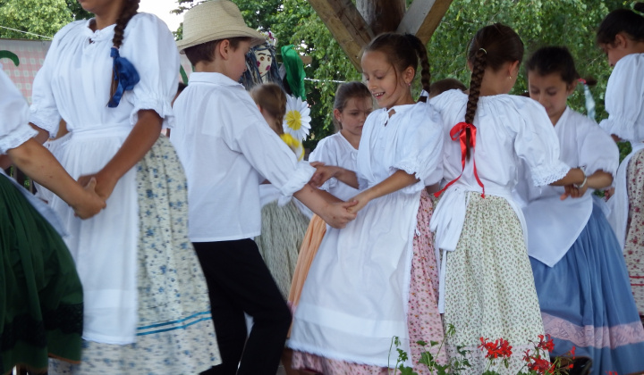 Nagytárkányi Kulturális Napok 2019