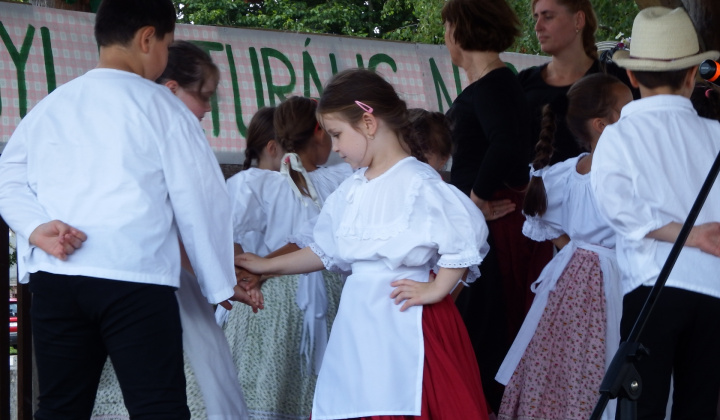 Nagytárkányi Kulturális Napok 2019