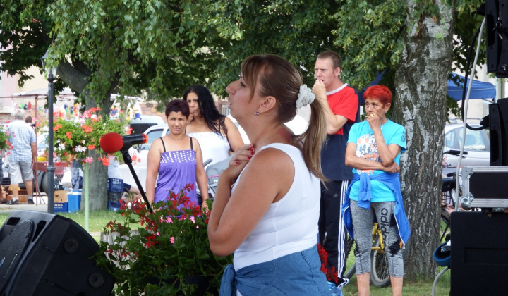 Nagytárkányi Kulturális Napok 2019