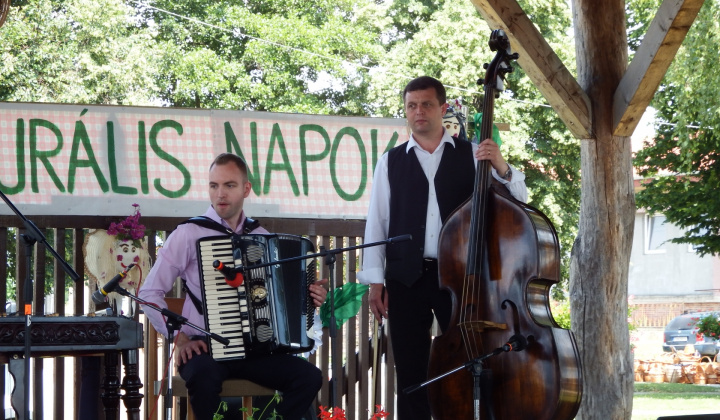Nagytárkányi Kulturális Napok 2019