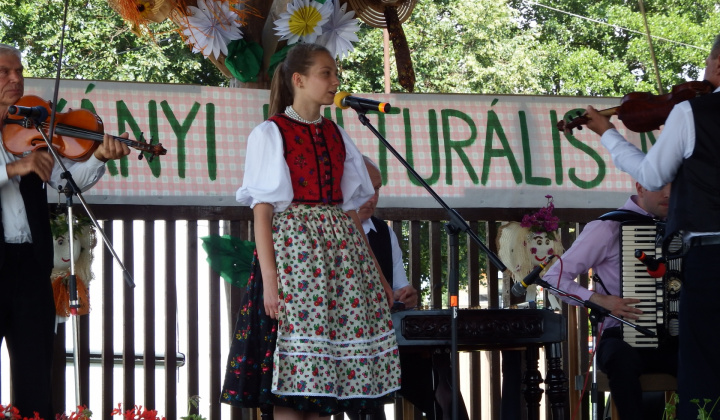 Nagytárkányi Kulturális Napok 2019