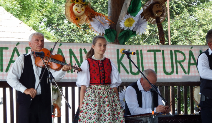 Nagytárkányi Kulturális Napok 2019
