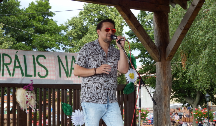 Nagytárkányi Kulturális Napok 2019