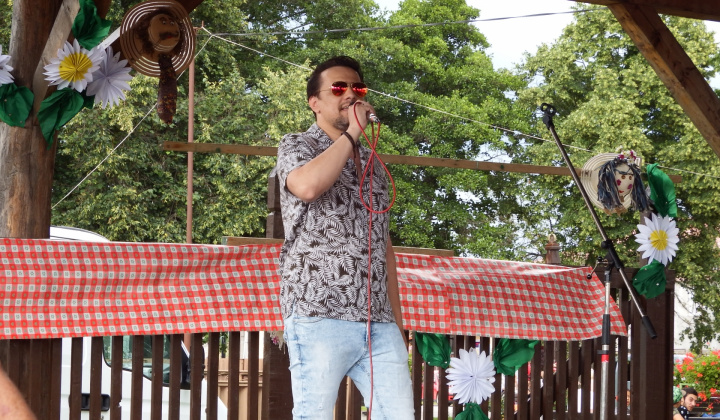 Nagytárkányi Kulturális Napok 2019
