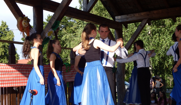 Nagytárkányi Kulturális Napok 2019