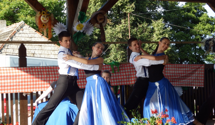 Nagytárkányi Kulturális Napok 2019