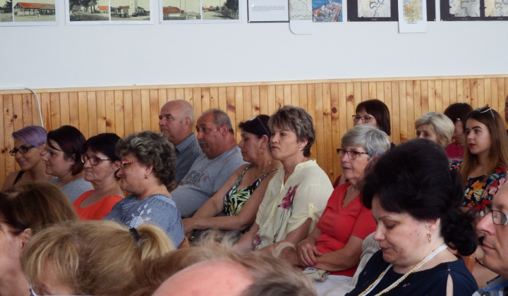 Nagytárkányi Kulturális Napok 2019
