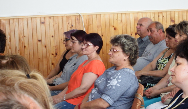 Nagytárkányi Kulturális Napok 2019