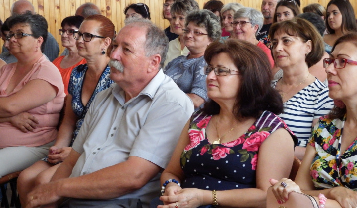 Nagytárkányi Kulturális Napok 2019