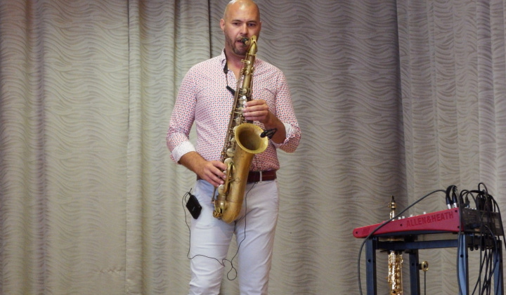 Nagytárkányi Kulturális Napok 2019
